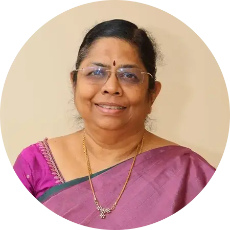 Prof. Thenmozhi M